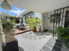 Vente MAISON 5 PIECES - JARDIN - PESSAC