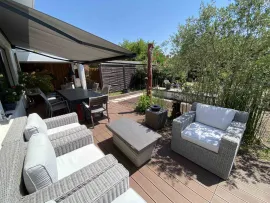 Vente MAISON 5 PIECES - JARDIN - PESSAC