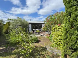 Vente MAISON 5 PIECES - JARDIN - PESSAC