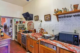 Vente DOMAINE HISTORIQUE région Toulouse (Tarn) 2.5 HA