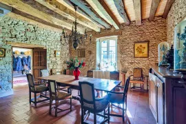 Vente DOMAINE HISTORIQUE région Toulouse (Tarn) 2.5 HA