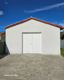 Vente Maison de 120m2  construction 2012.