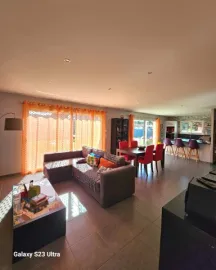 Vente Maison de 120m2  construction 2012.