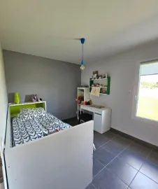Vente Maison de 120m2  construction 2012.