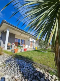 Vente Maison de 120m2  construction 2012.
