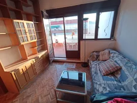 Location Calle de Ardemans, Madrid