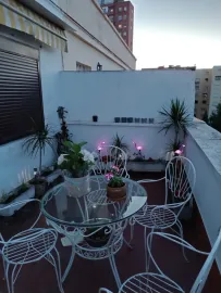 Location Calle de Ardemans, Madrid