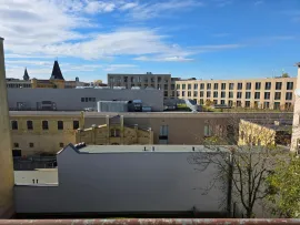 Location Lübecker Straße, Berlin