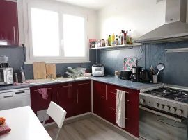 Chambre 20m² à pessac Pessac