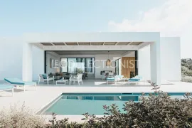 Villa Tordina Sant lluís