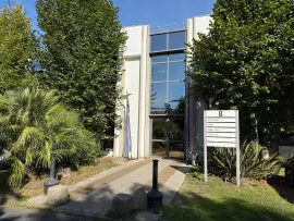 Location Bureaux Nantes 44300 Nantes