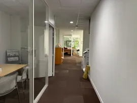 Location Location Bureaux Nantes 44300