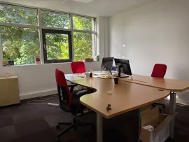 Location Location Bureaux Nantes 44300