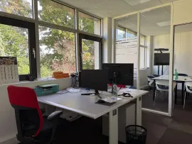 Location Location Bureaux Nantes 44300
