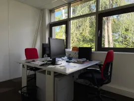 Location Location Bureaux Nantes 44300