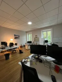 Location Bureaux Nantes 44000 Nantes