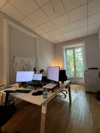 Location Location Bureaux Nantes 44000