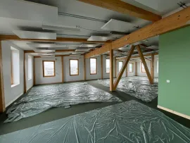 Location Location Bureaux Nantes 44200