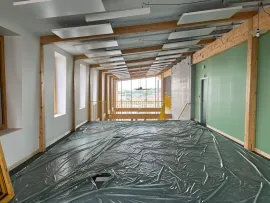 Location Location Bureaux Nantes 44200