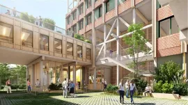 Location Bureaux Nantes 44200 Nantes