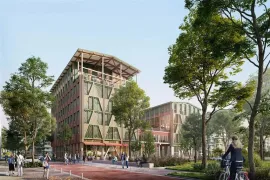 Location Location Bureaux Nantes 44200