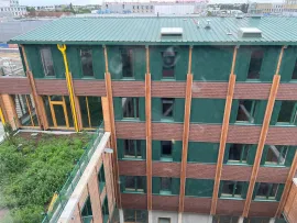 Location Location Bureaux Nantes 44200