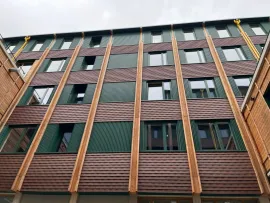 Location Location Bureaux Nantes 44200