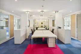 Location Location Bureaux Paris 75008