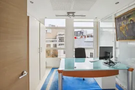 Location Location Bureaux Paris 75008