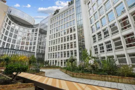 Location Location Bureaux Paris 75008