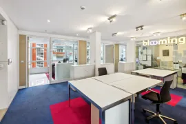 Location Location Bureaux Paris 75008