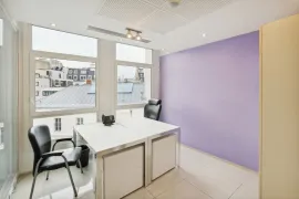 Location Location Bureaux Paris 75008