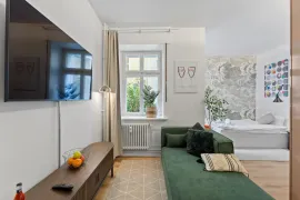 Location Urbanstraße, Berlin