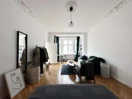 Gormannstraße, Berlin Berlin