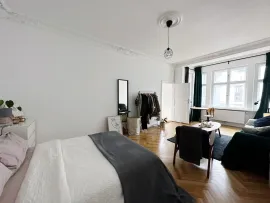 Location Gormannstraße, Berlin