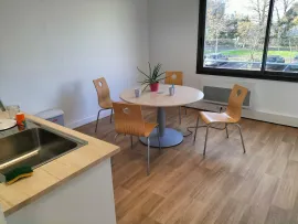 Location Location Bureaux Orvault 44700