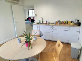 Location Location Bureaux Orvault 44700