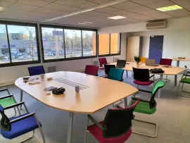 Location Location Bureaux Orvault 44700