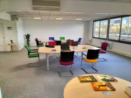 Location Location Bureaux Orvault 44700