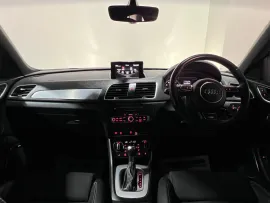 Voiture Audi Q3 1.4 TFSI CoD S line Edition SUV 5dr Petrol S Tronic Euro 6 (s/s) (150 ps)