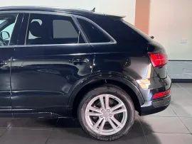 Voiture Audi Q3 1.4 TFSI CoD S line Edition SUV 5dr Petrol S Tronic Euro 6 (s/s) (150 ps)