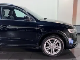 Voiture Audi Q3 1.4 TFSI CoD S line Edition SUV 5dr Petrol S Tronic Euro 6 (s/s) (150 ps)