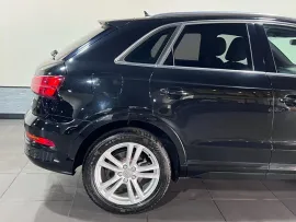 Voiture Audi Q3 1.4 TFSI CoD S line Edition SUV 5dr Petrol S Tronic Euro 6 (s/s) (150 ps)