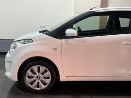Voiture Citroen C1 1.0 VTi Feel Hatchback 3dr Petrol Manual Euro 5 (Euro 5) (68 ps)