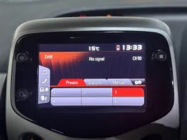 Voiture Citroen C1 1.0 VTi Feel Hatchback 3dr Petrol Manual Euro 5 (Euro 5) (68 ps)