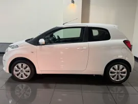 Voiture Citroen C1 1.0 VTi Feel Hatchback 3dr Petrol Manual Euro 5 (Euro 5) (68 ps)