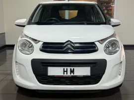 Voiture Citroen C1 1.0 VTi Feel Hatchback 3dr Petrol Manual Euro 5 (Euro 5) (68 ps)