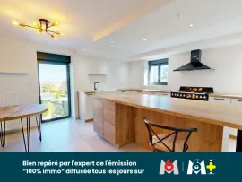 Vente Propriété d’exception – 239 m² - 15 min de Bâle