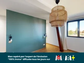 Vente Propriété d’exception – 239 m² - 15 min de Bâle