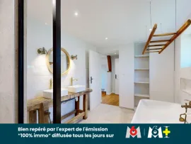 Vente Propriété d’exception – 239 m² - 15 min de Bâle